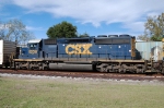 CSX 8236
